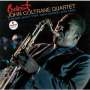 John Coltrane: Crescent, CD