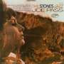 Joe Pass: The Stones Jazz, CD