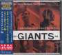 Jazz Sampler: Jazz Giants '58, CD