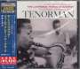 Lawrence Marable: Tenorman, CD