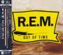 R.E.M.: Out Of Time (UHQ-CD/MQA-CD), CD