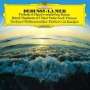 Claude Debussy: La Mer (SHM-CD), CD