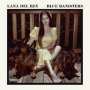 Lana Del Rey: Blue Banisters, CD