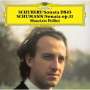 Robert Schumann: Klaviersonate Nr.1 op.11 (Ultimate High Quality CD), CD