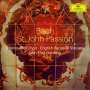Johann Sebastian Bach: Johannes-Passion BWV 245 (Ultimate High Quality CD), CD,CD