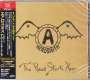 Aerosmith: 1971: The Road Starts Hear (SHM-CD), CD