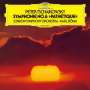 Peter Iljitsch Tschaikowsky: Symphonie Nr.6 (SHM-SACD), SAN