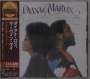 Diana Ross & Marvin Gaye: Diana & Marvin, CD