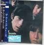 The Rolling Stones: Out Of Our Heads (US Version) (SHM-CD) (Papersleeve), CD
