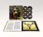 Frank Zappa: Zappa/Erie (SHM-CDs) (Limited Edition Box Set), CD,CD,CD,CD,CD,CD