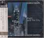 Kenny Barron & Charlie Haden: Night And The City, CD