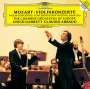 Wolfgang Amadeus Mozart: Violinkonzerte Nr.4 & 7 (Ultimate High Quality CD), CD