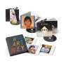 Paul McCartney: McCartney I/II/III (SHM-CDs) (Digisleeves in Stülpdeckelbox), CD,CD,CD