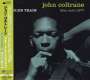 John Coltrane: Blue Train (SHM-SACD) (Limited Edition) (Mono), SAN