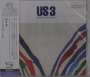 Us3: Hand On The Torch (SHM-CD), CD