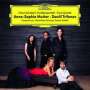 Franz Schubert: Klavierquintett D.667 "Forellenquintett" (SHM-CD), CD