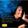 Frederic Chopin: Nocturnes Nr.1-5,8,9,12-16,19,20 (SHM-CD), CD