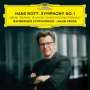 Hans Rott: Symphonie E-Dur (Ultimate High Quality CD), CD