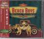 The Beach Boys: Ultimate Christmas, CD