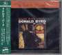 Donald Byrd: I'm Tryin' To Get Home, CD