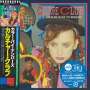 Culture Club: Colour By Numbers (UHQ-CD/MQA-CD) (Papersleeve), CD