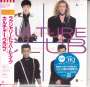 Culture Club: From Luxury To Heartache (UHQ-CD/MQA-CD) (Papersleeve), CD