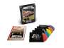 Genesis: BBC Broadcasts (5 SHM-CDs), CD,CD,CD,CD,CD