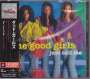 The Good Girls: Just Call Me, CD