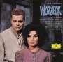 Alban Berg: Wozzeck (SHM-CD), CD,CD