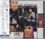 Lee Ritenour & Larry Carlton: Larry & Lee (SHM-CD), CD