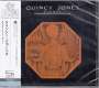 Quincy Jones: Sounds... And Stuff Like That (SHM-CD), CD