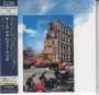 Keith Jarrett: Changes (UHQ-CD) (Papersleeve), CD