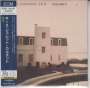 Keith Jarrett: The Survivors' Suite (UHQ-CD) (Papersleeve), CD