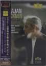 Anton Bruckner: Symphonien Nr.8 & 9, DVD,DVD