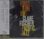 Clare Fischer: First Time Out (SHM-CD), CD