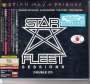 Brian May: Star Fleet Project Sessions (SHM-CDs) (Digipack), CD,CD