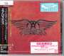 Aerosmith: Greatest Hits (SHM-CD), CD