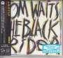 Tom Waits: The Black Rider (SHM-CD) (Digisleeve), CD