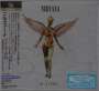 Nirvana: In Utero (30th Anniversary Deluxe Edtition) (SHM-CD) (Triplesleeve), CD,CD