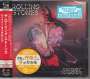 The Rolling Stones: Hackney Diamonds (SHM-CD) (Jewelcase Version) (+ Japan Bonus Track »Living In A Ghost Town«), CD