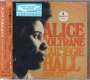 Alice Coltrane: The Carnegie Hall Concert (SHM-CD), CD,CD