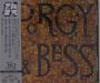 Louis Armstrong & Ella Fitzgerald: Porgy And Bess (UHQ-CD), CD