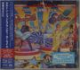 Elton John & Brandi Carlile: Who Believes In Angels? (SHM-CD), CD