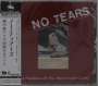 Ayako Hosokawa & Masaru Imada: No Tears, CD