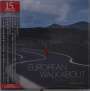 Alessandro Galati: European Walkabout (Digisleeve), CD