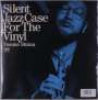 Yusuke Shima: Silent Jazz Case For The Vinyl, LP