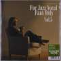 : Yasukuni Terashima Presents For Jazz Vocal Fans Only Vol. 5, LP
