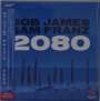 Bob James & Sam Franz: 2080 (Digisleeve), CD