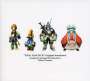 : Final Fantasy IX (O.S.T.), CD,CD,CD,CD