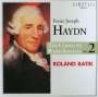 Joseph Haydn: Sämtliche Klaviersonaten Vol.2, CD